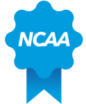 NCAAbadge