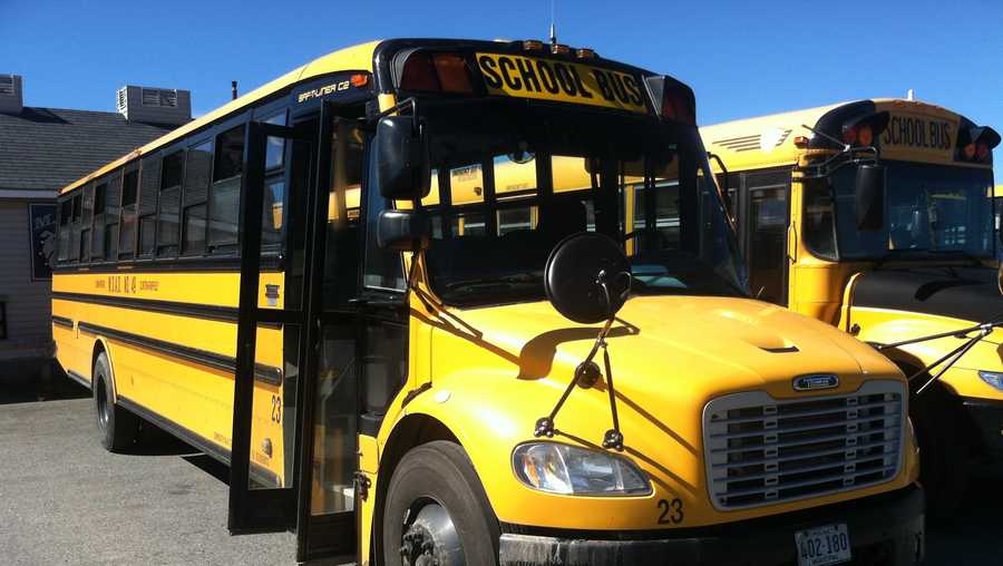 school buses